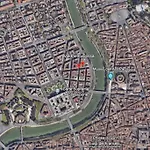 New Mini Loft Per 3 A Roma Centro
