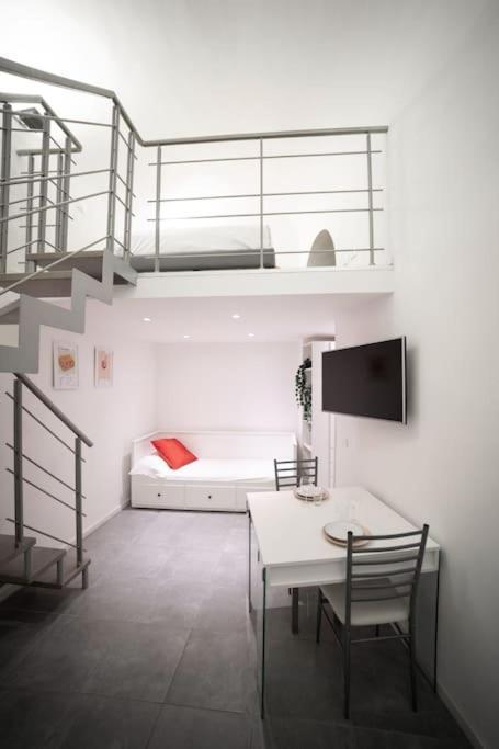 New Mini Loft Per 3 A Centro Apartment *