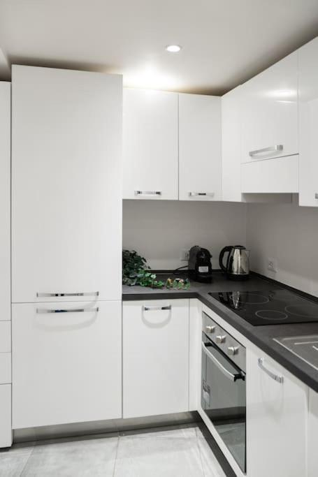 Apartment New Mini Loft Per 3 A Centro *