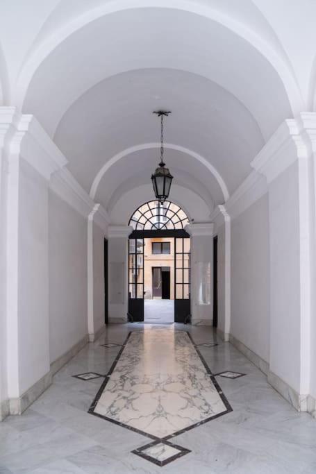 New Mini Loft Per 3 A Centro Apartment Rome