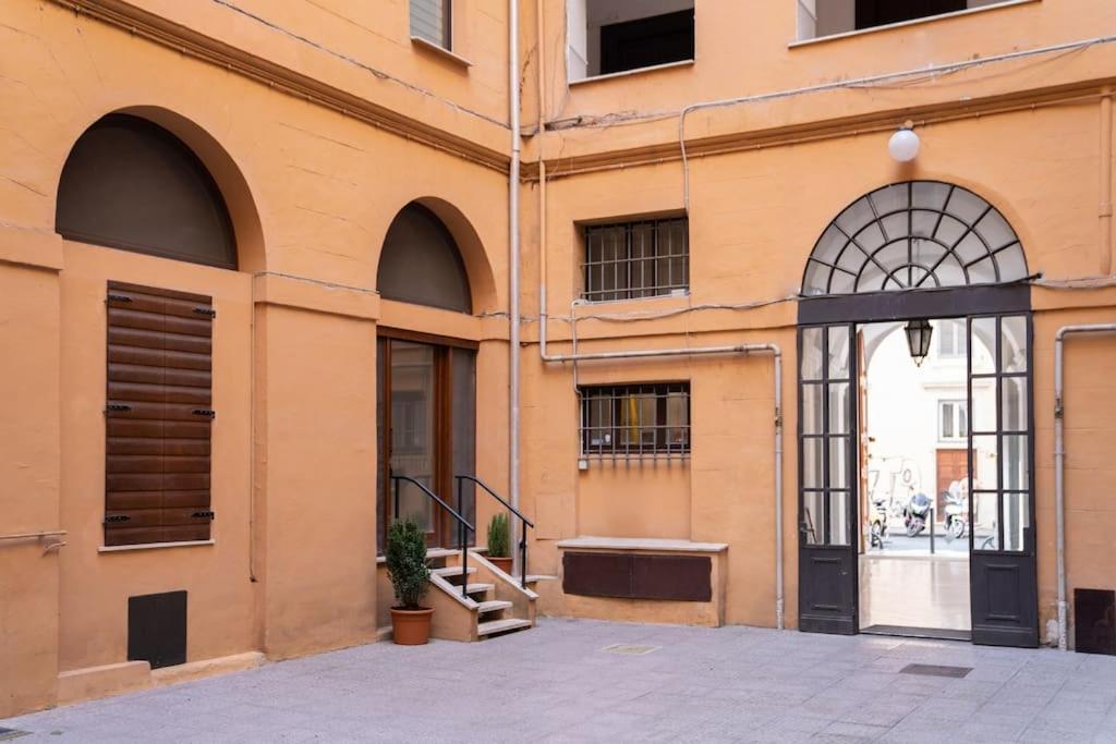 New Mini Loft Per 3 A Centro Rome